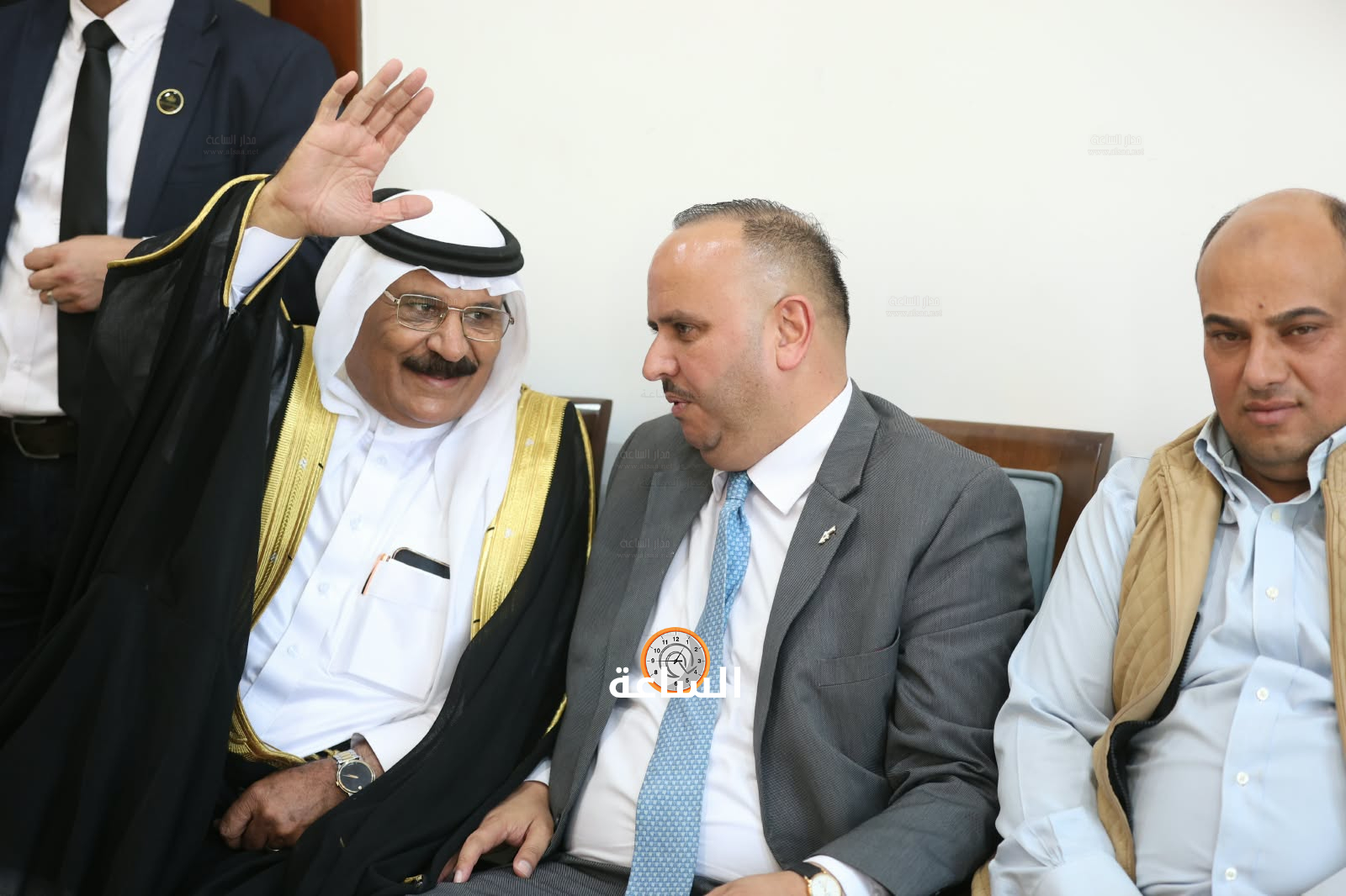 Madar Al-Saa Images 0.4349013789506627