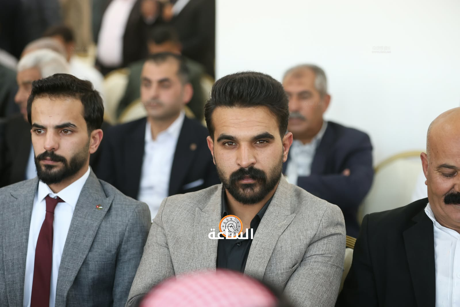 Madar Al-Saa Images 0.1675042463352352