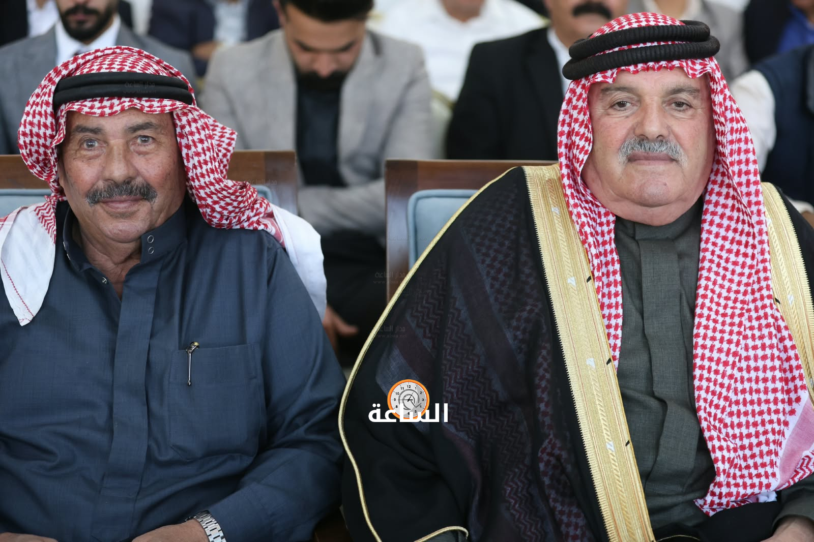 Madar Al-Saa Images 0.5704294503349269