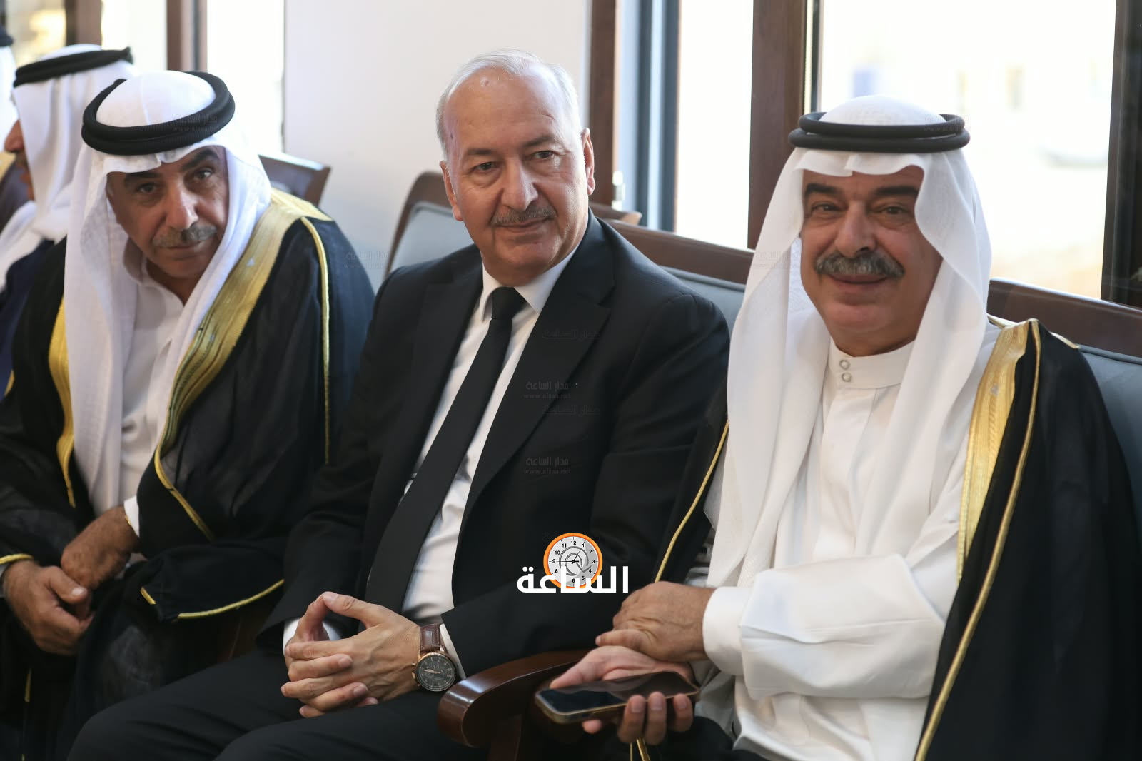 Madar Al-Saa Images 0.26566367763977494