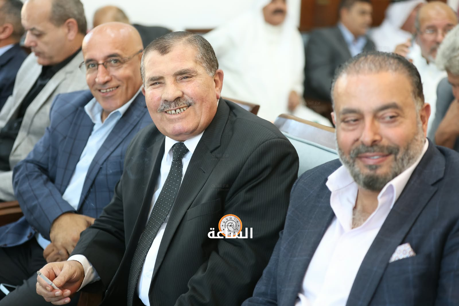 Madar Al-Saa Images 0.957963860704479