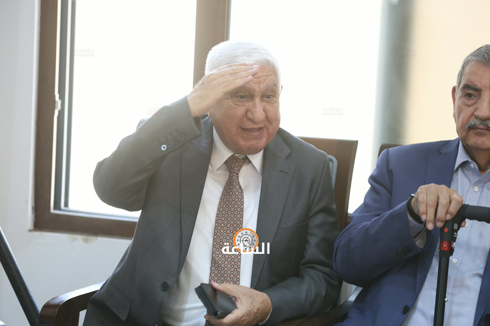 Madar Al-Saa Images 0.7119668296972261