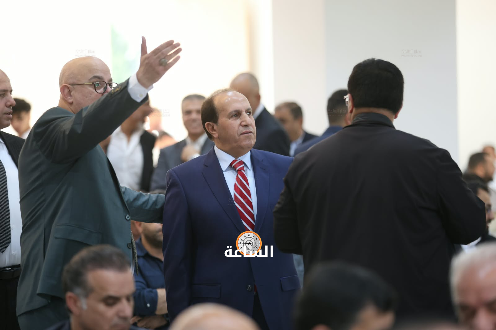 Madar Al-Saa Images 0.5950470426310032