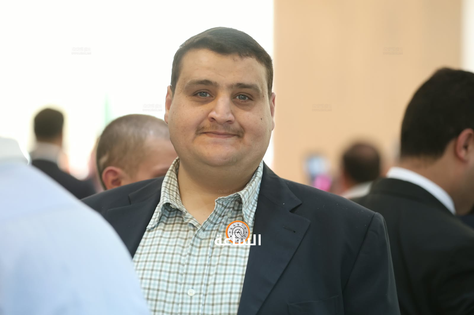 Madar Al-Saa Images 0.7342824531058803