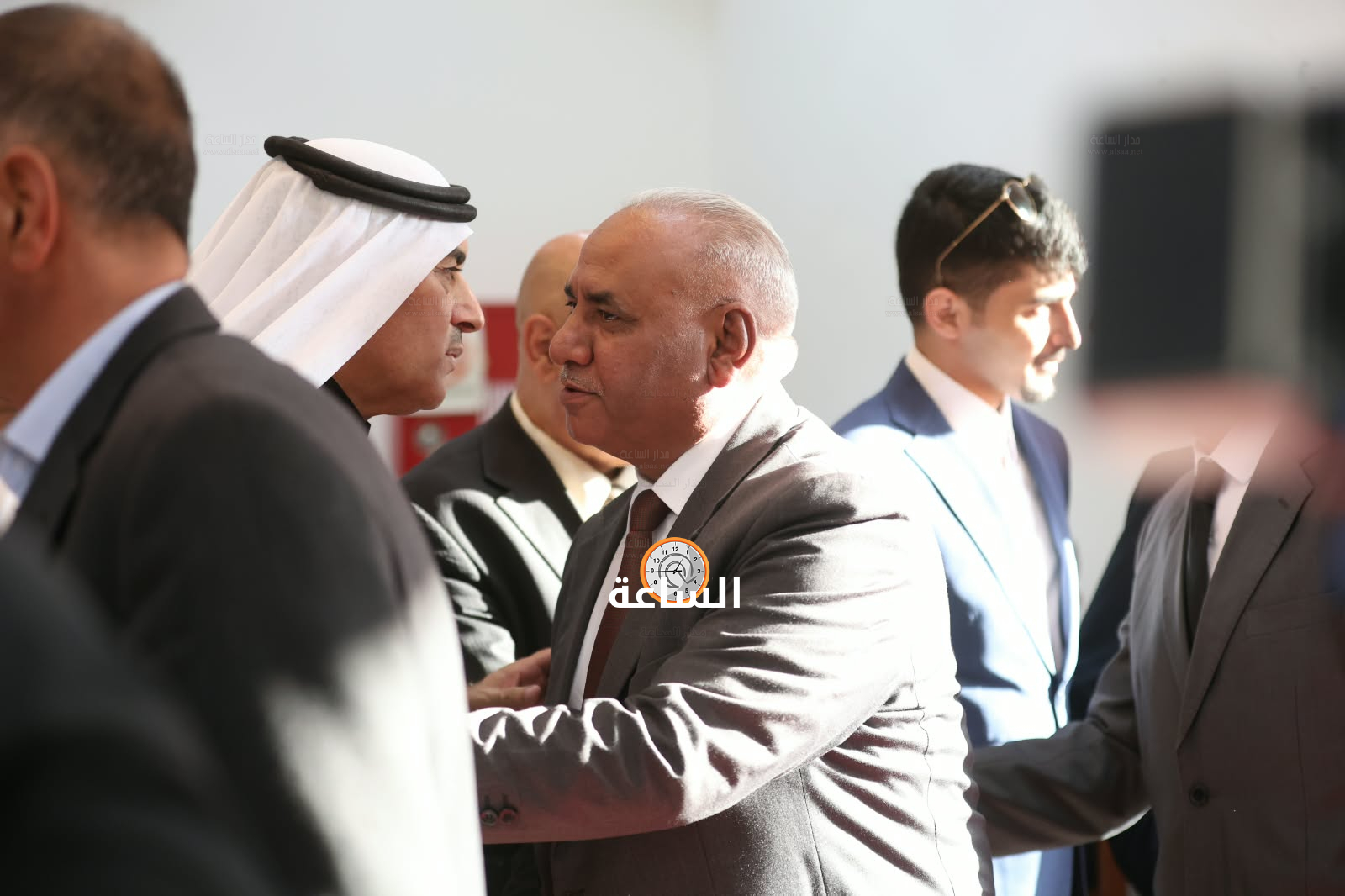 Madar Al-Saa Images 0.6135530900355034