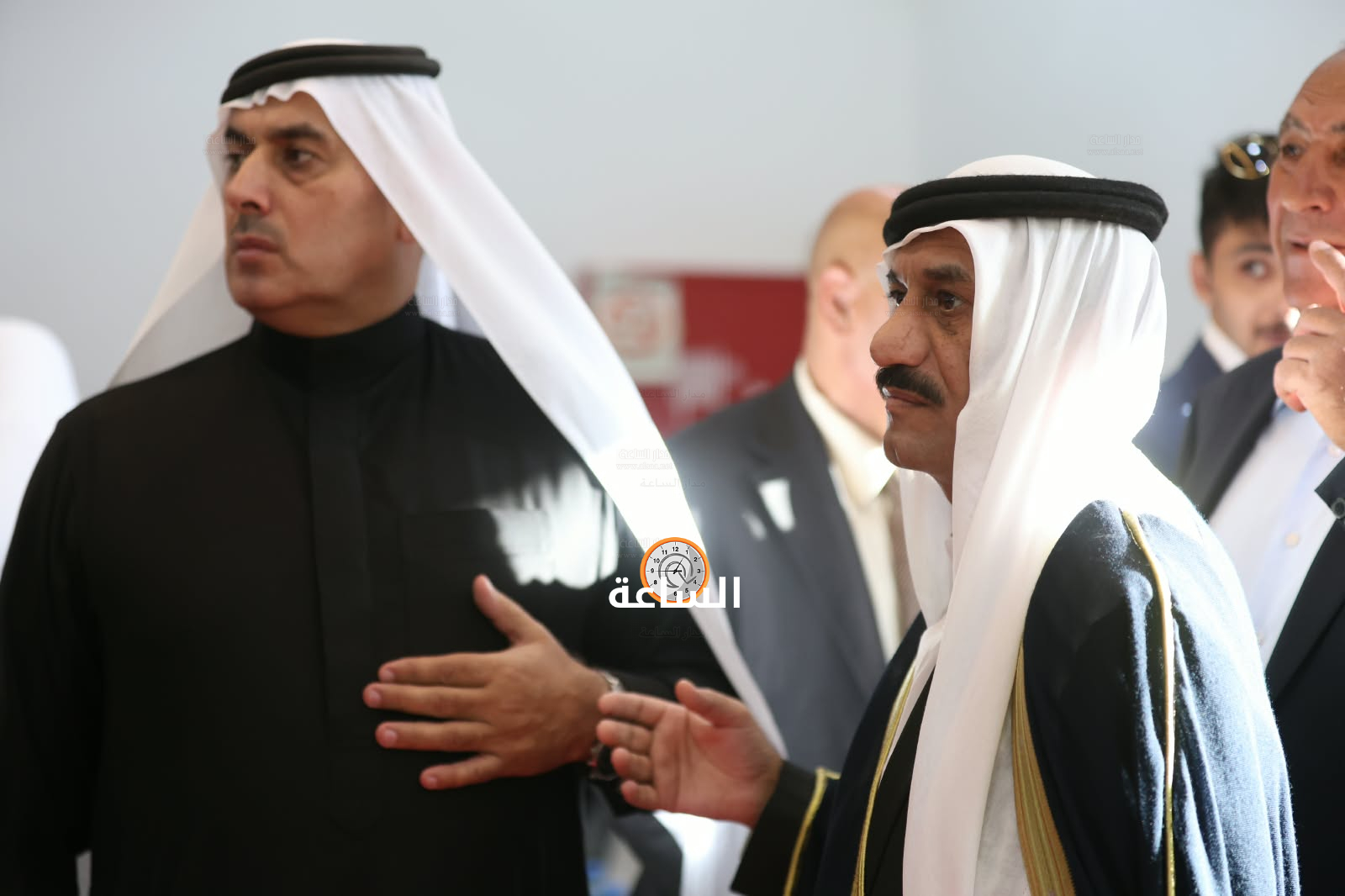 Madar Al-Saa Images 0.07427440160952481