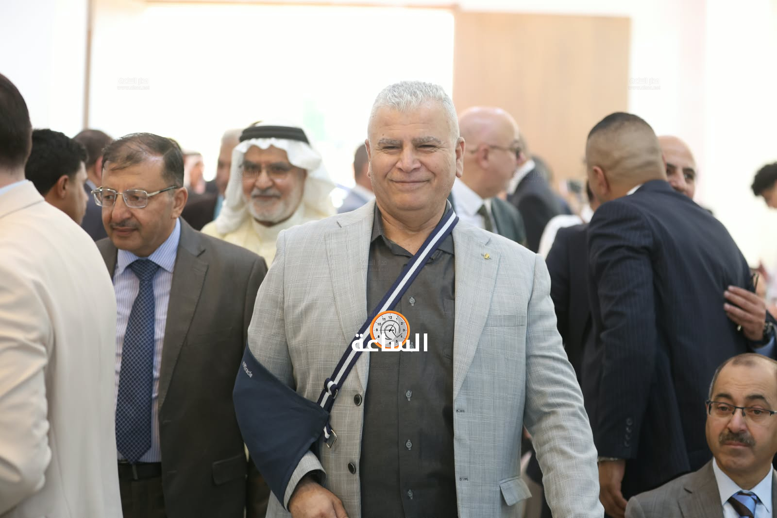 Madar Al-Saa Images 0.10827760950327014