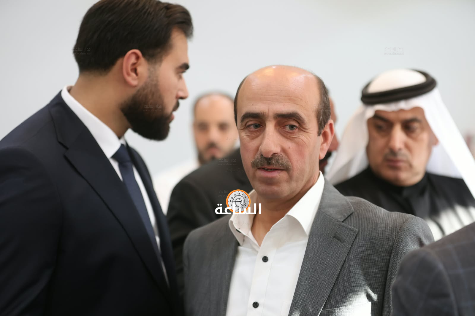 Madar Al-Saa Images 0.7319771454761153