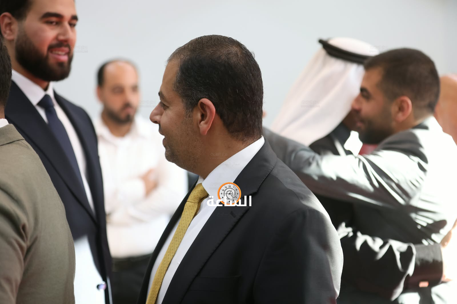 Madar Al-Saa Images 0.8420819597059761