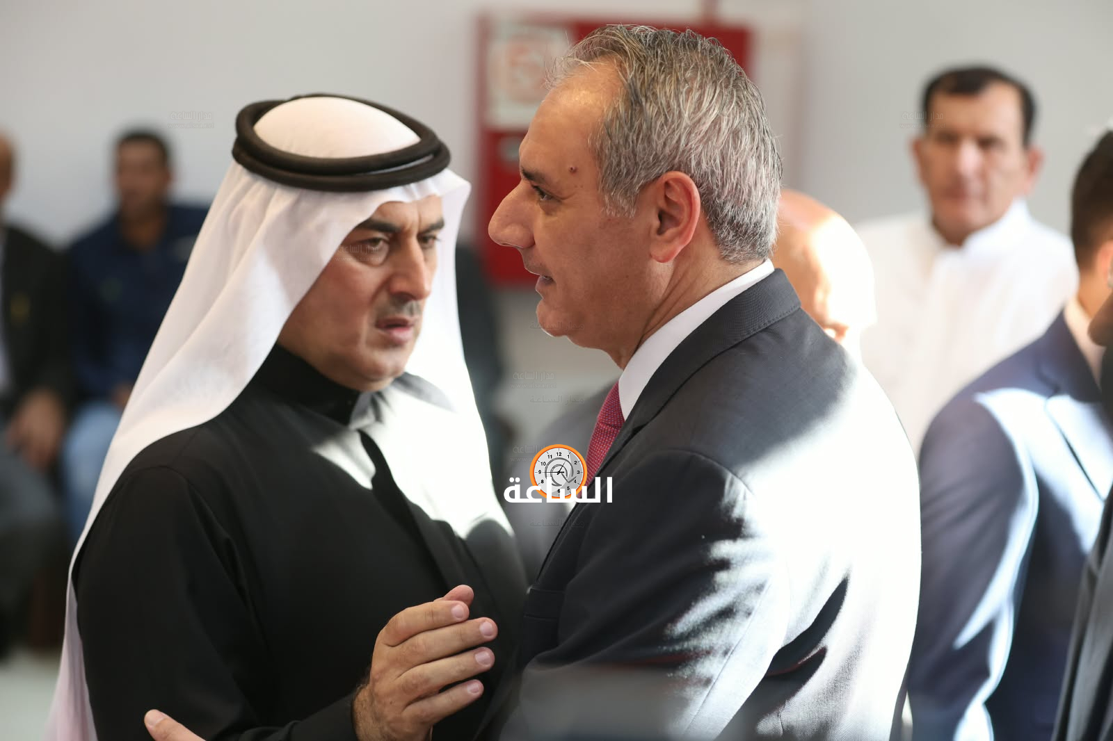 Madar Al-Saa Images 0.9304336905313613