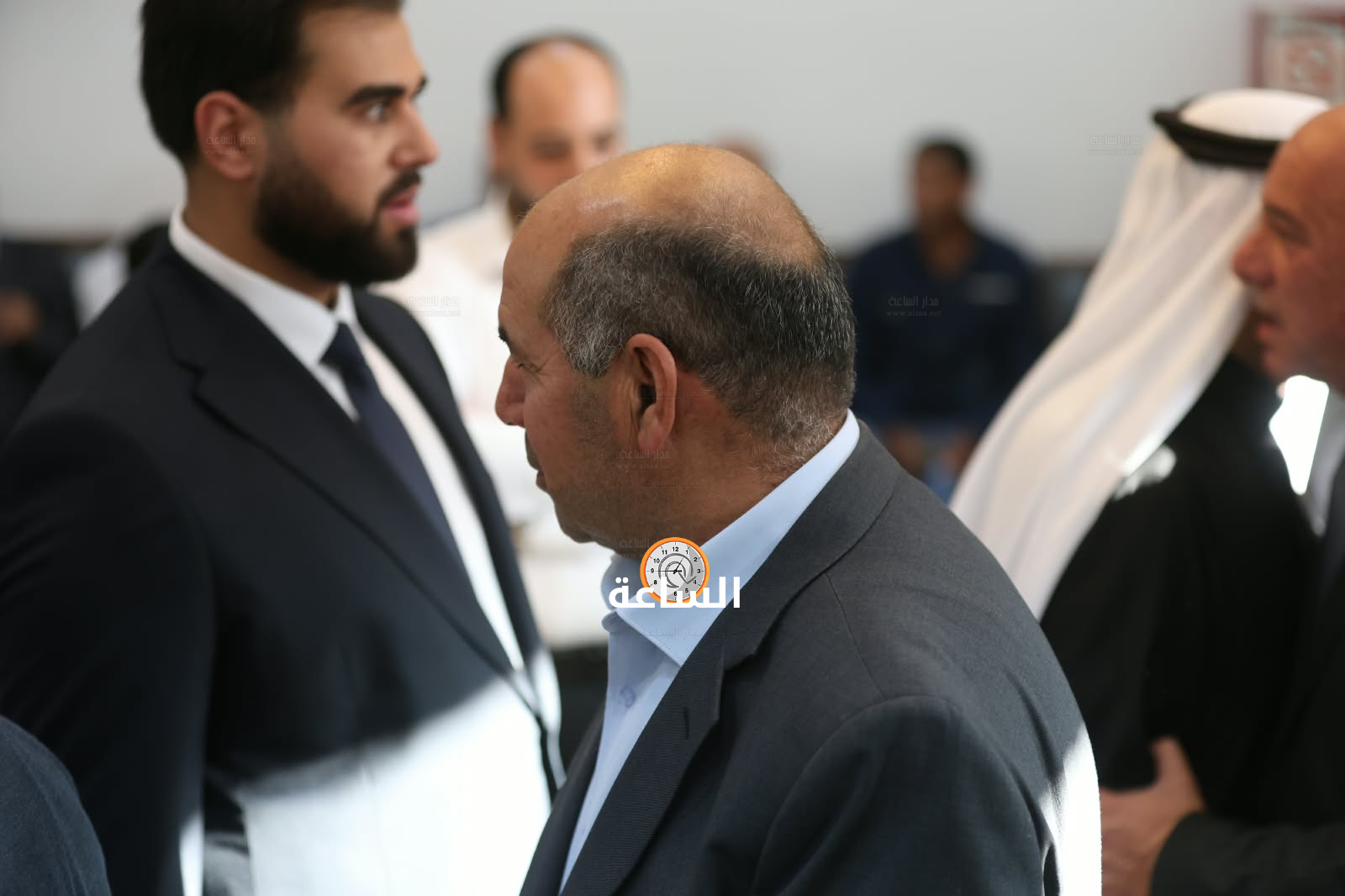 Madar Al-Saa Images 0.5577130679774737