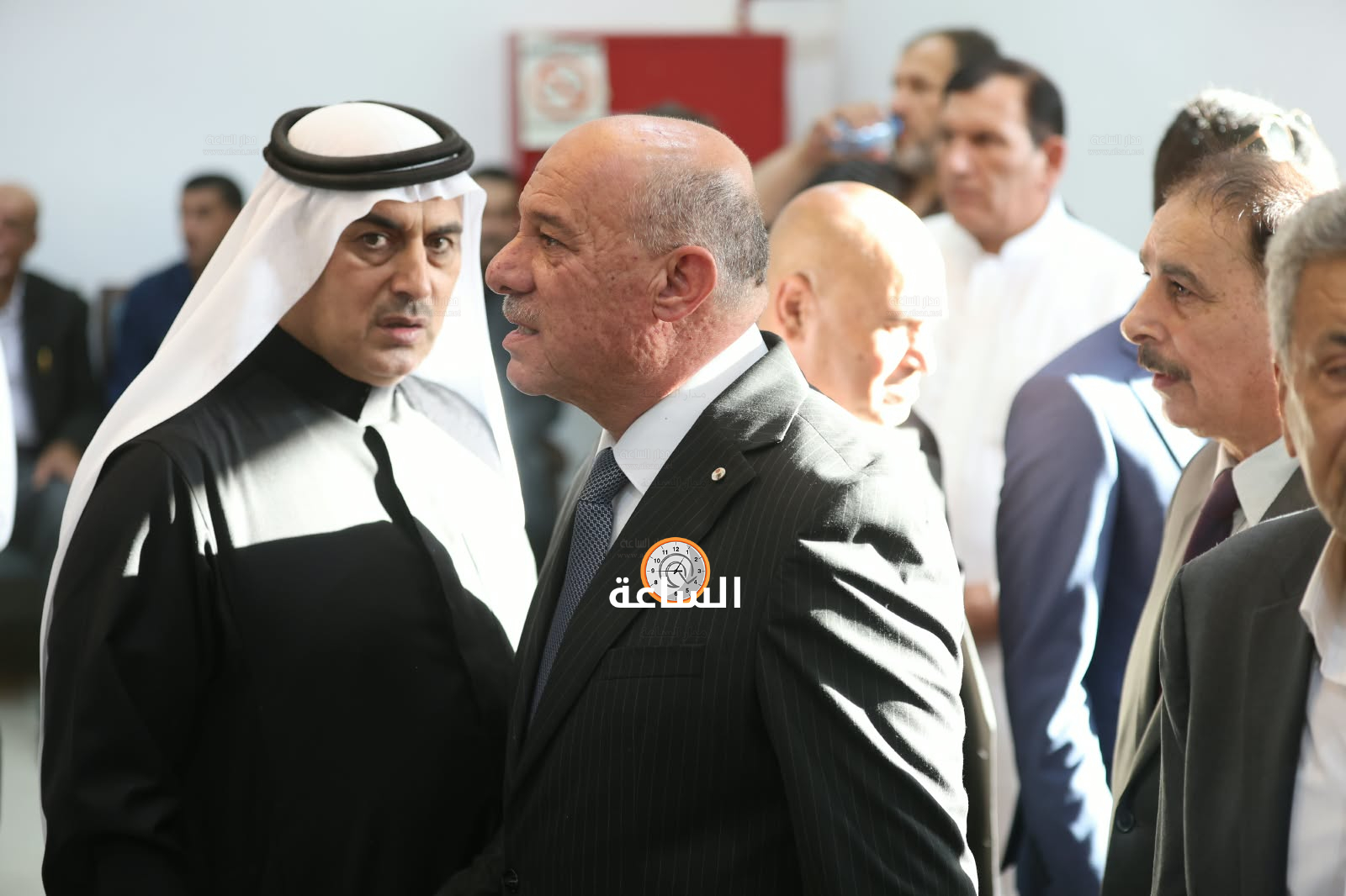 Madar Al-Saa Images 0.09785155602959916