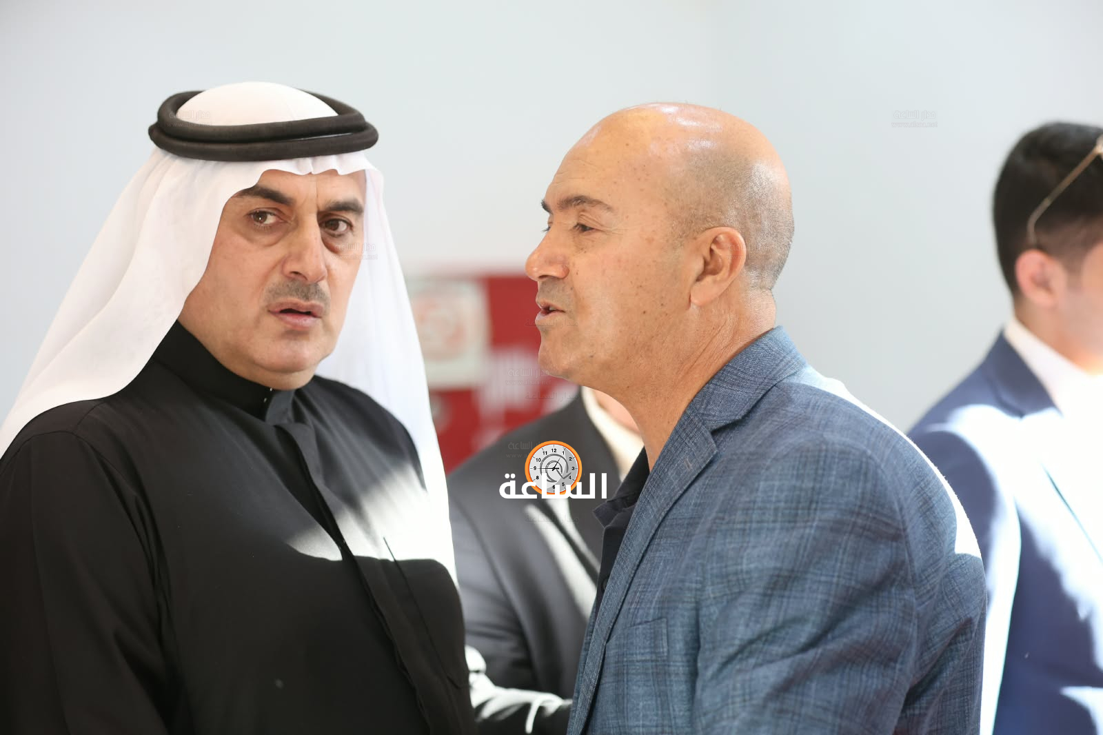 Madar Al-Saa Images 0.6063675580536481