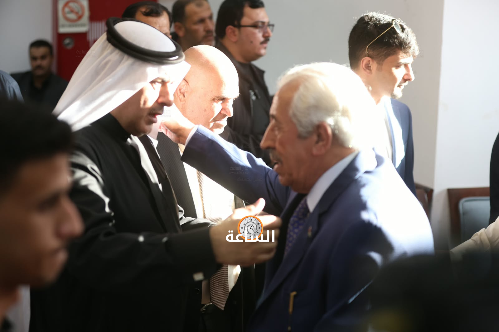 Madar Al-Saa Images 0.5304821533314865