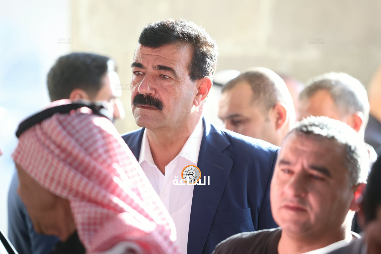 Madar Al-Saa Images 0.2854187095760048