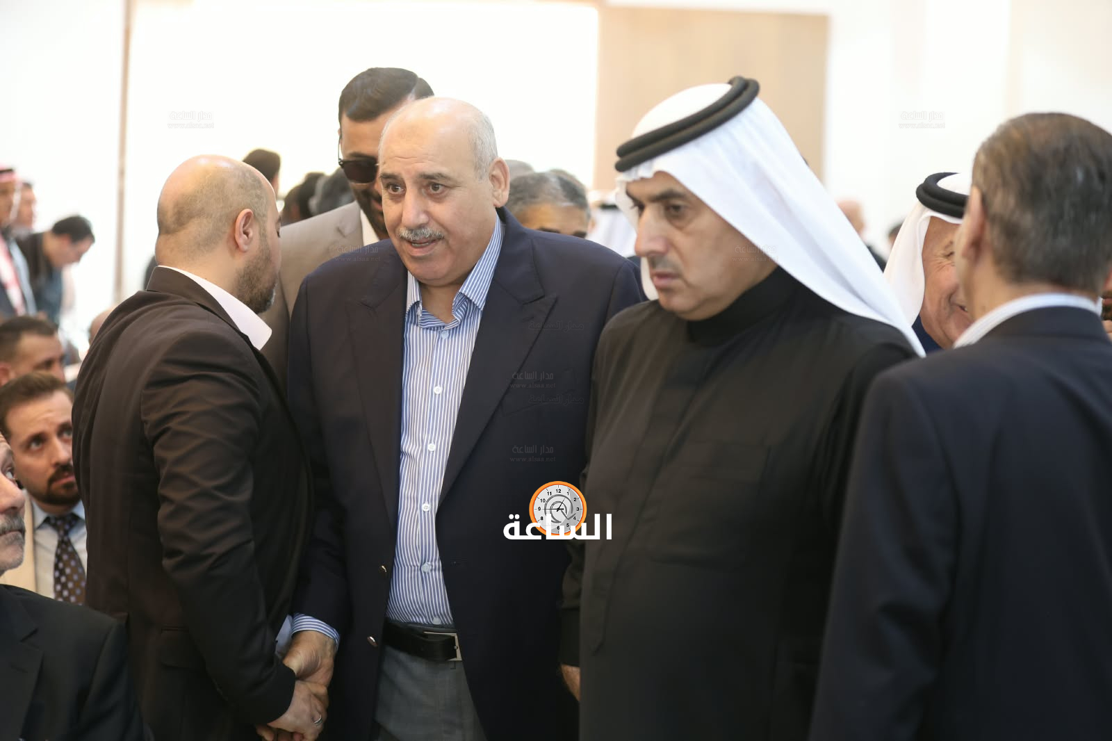 Madar Al-Saa Images 0.6898868704427107
