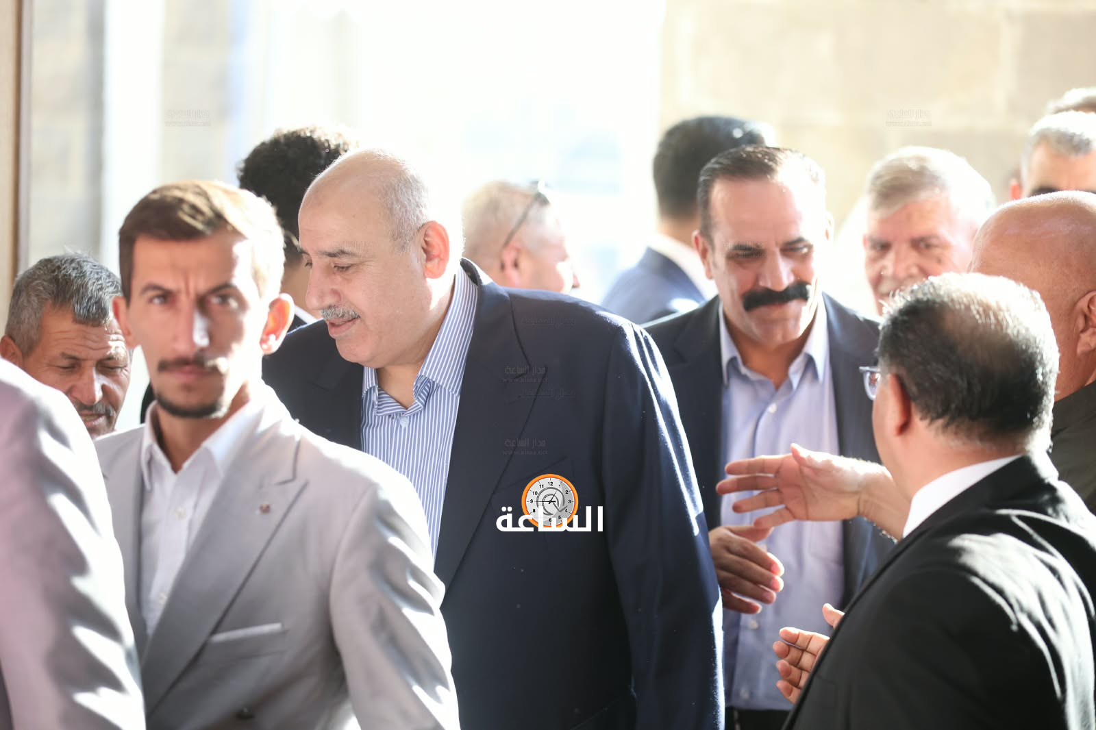 Madar Al-Saa Images 0.7830507588373089