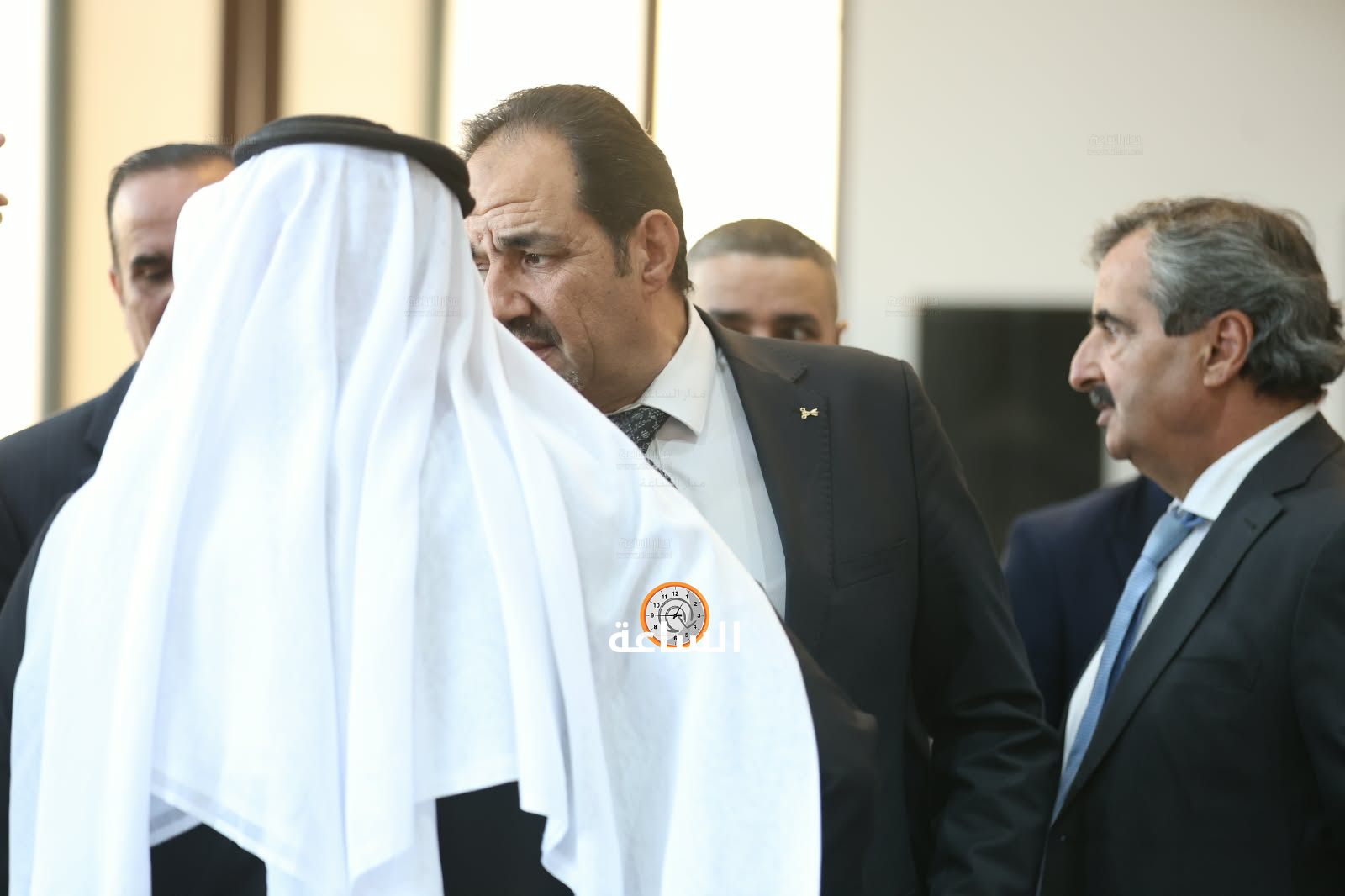Madar Al-Saa Images 0.2943919215189297
