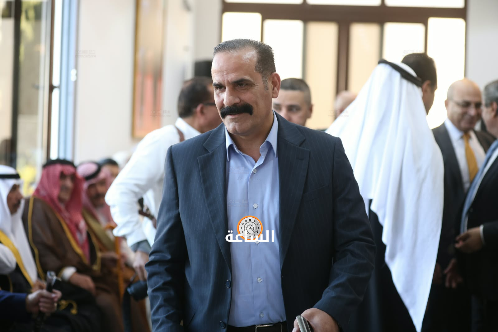 Madar Al-Saa Images 0.612671197741176