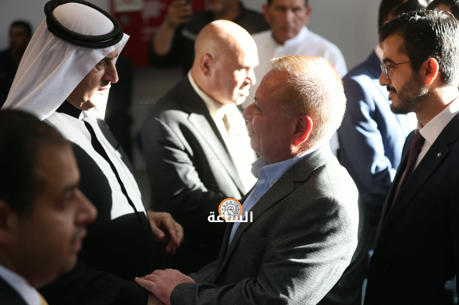 Madar Al-Saa Images 0.7038297945439791