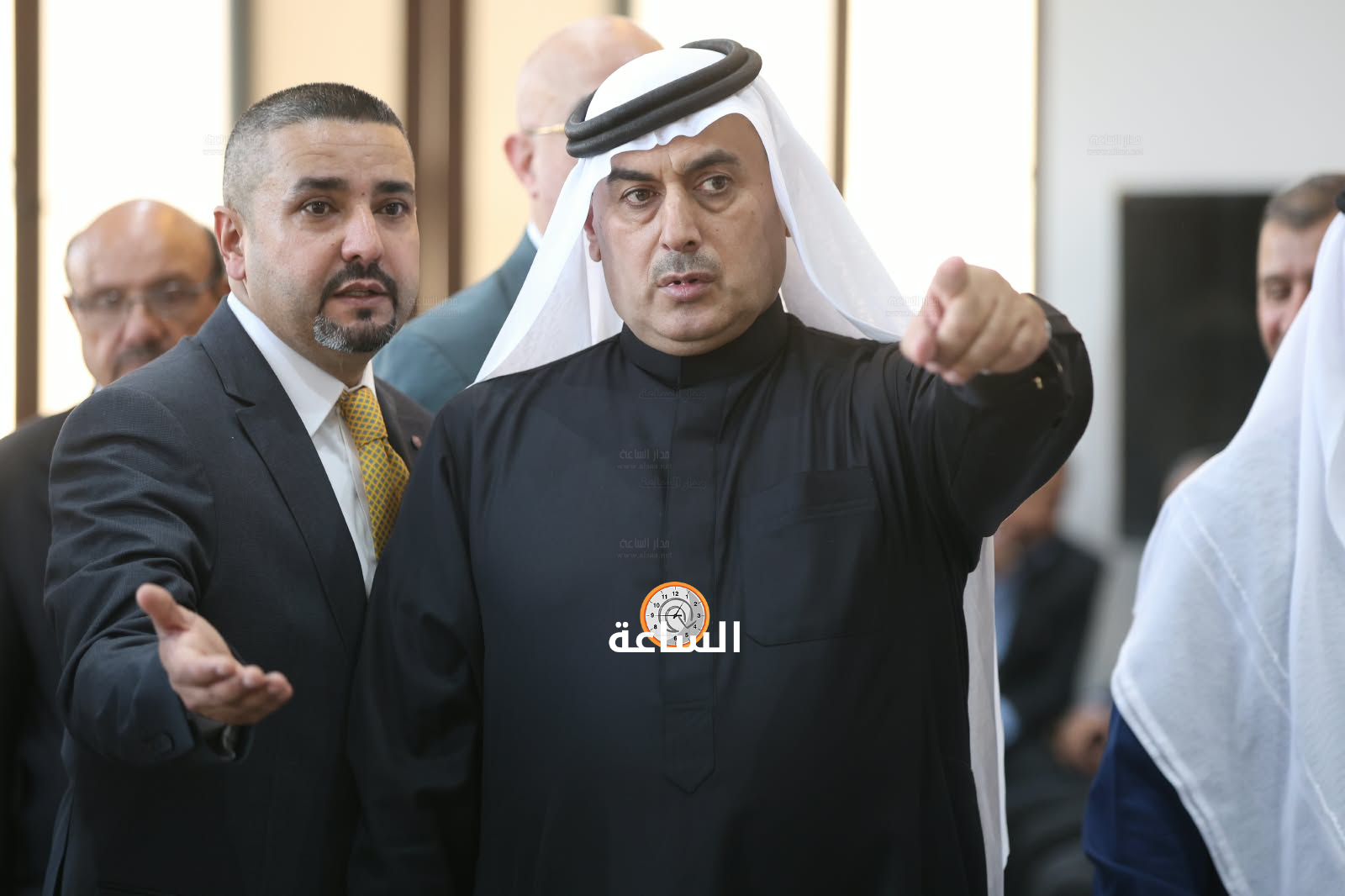 Madar Al-Saa Images 0.31093718654160307