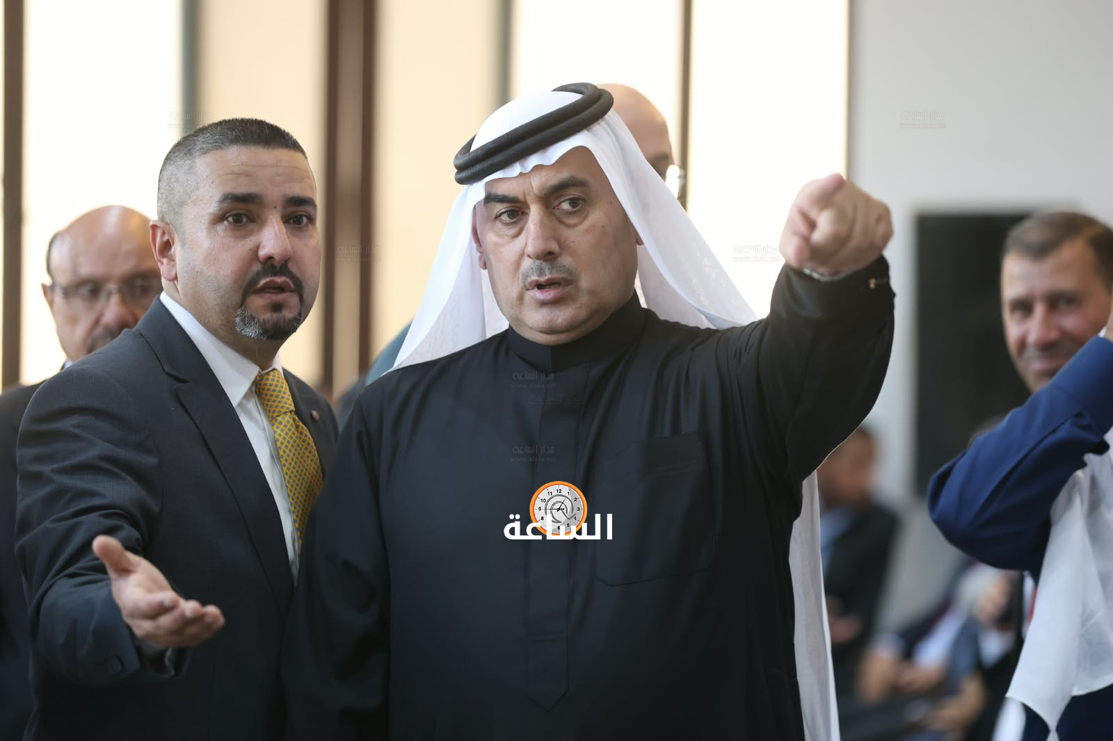 Madar Al-Saa Images 0.057117154195908904