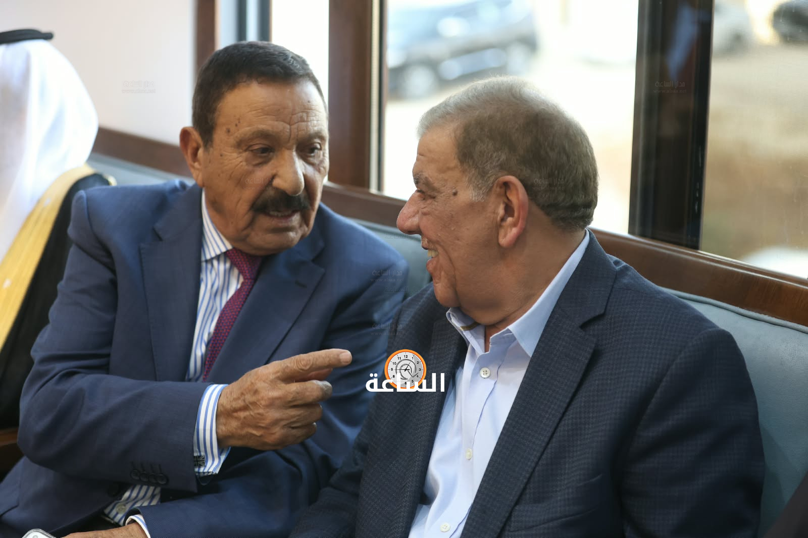 Madar Al-Saa Images 0.9397876267104297