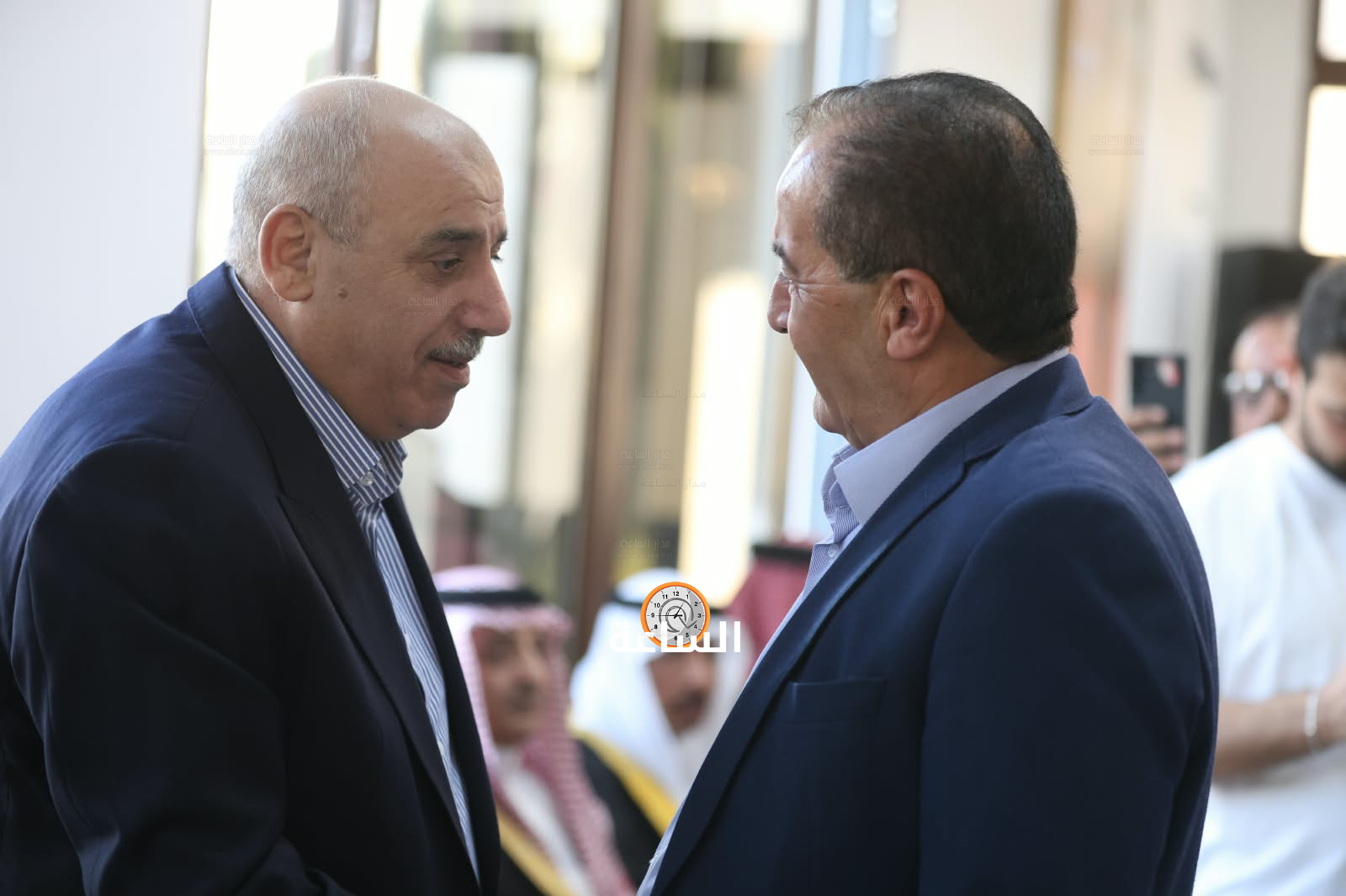 Madar Al-Saa Images 0.4789965103723077