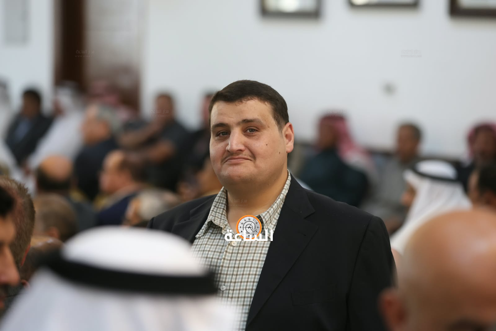 Madar Al-Saa Images 0.48085733549404275