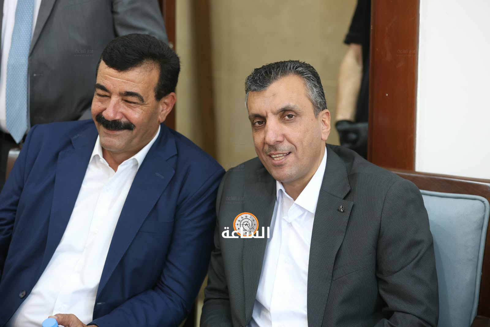 Madar Al-Saa Images 0.7299201750086004