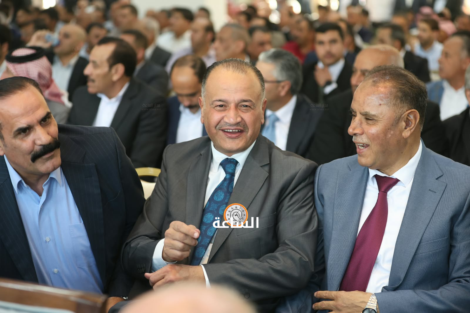 Madar Al-Saa Images 0.4973441026704465