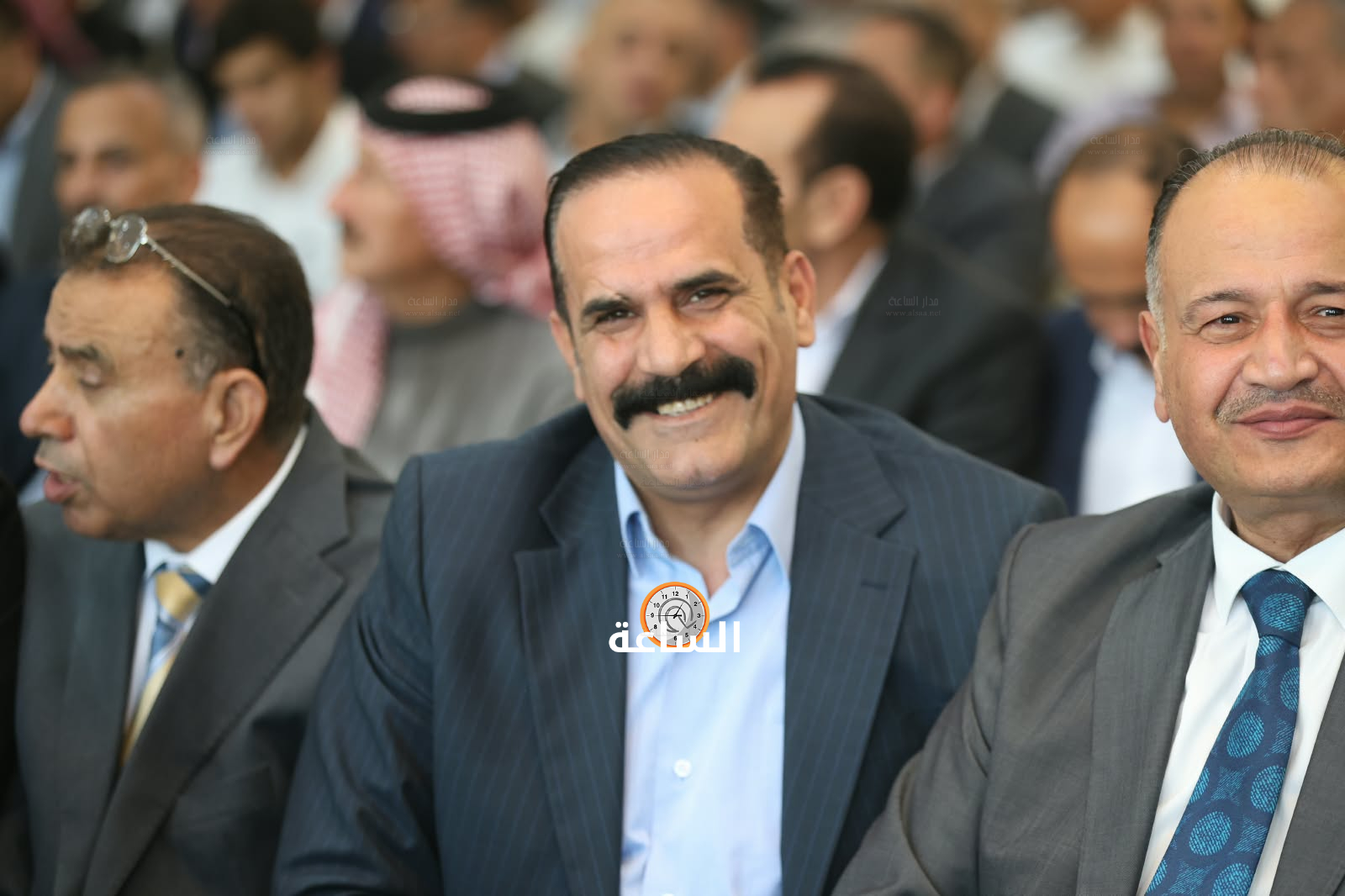 Madar Al-Saa Images 0.05694084698280655