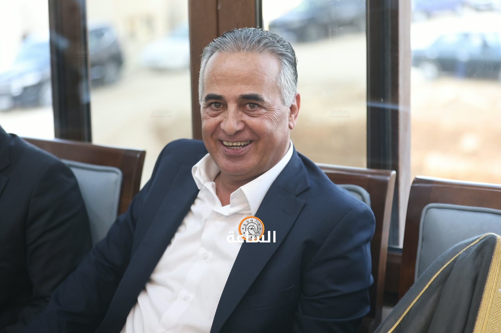 Madar Al-Saa Images 0.04040906104170838
