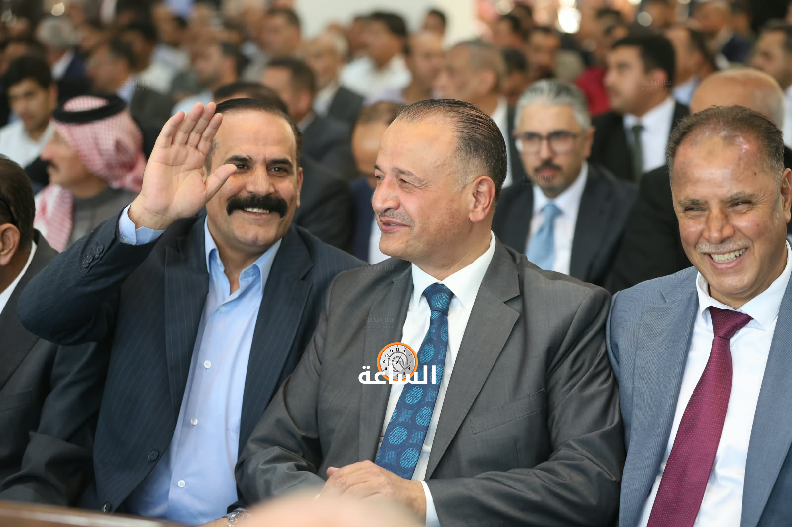 Madar Al-Saa Images 0.9948590726412818
