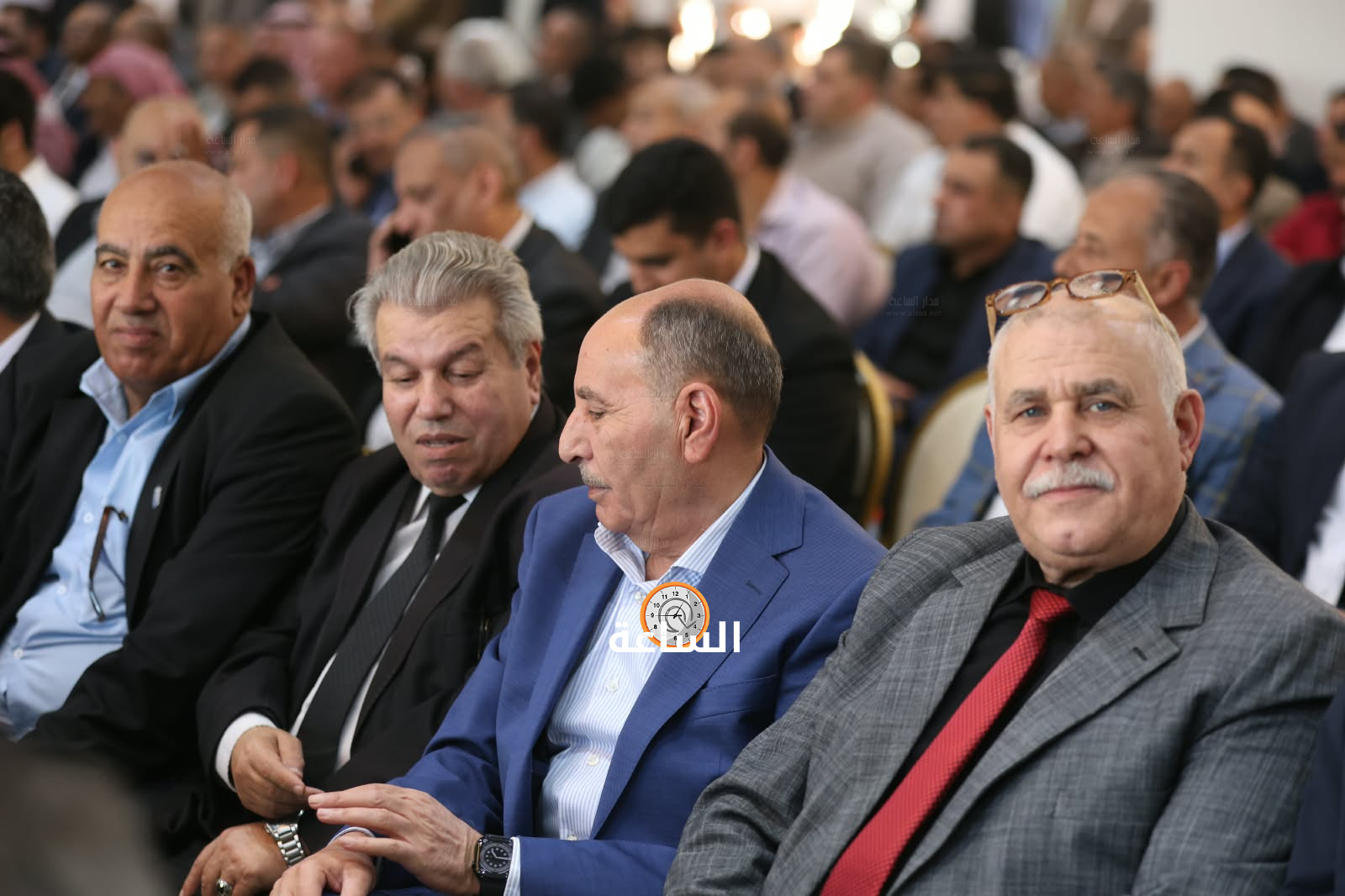 Madar Al-Saa Images 0.7767518777390369
