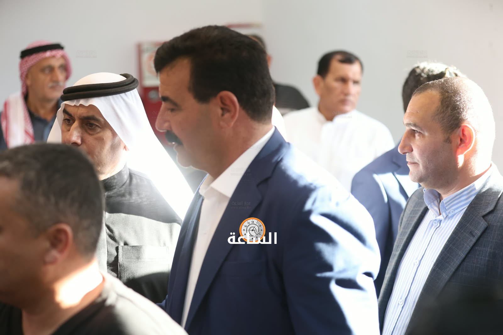 Madar Al-Saa Images 0.3870398940022113