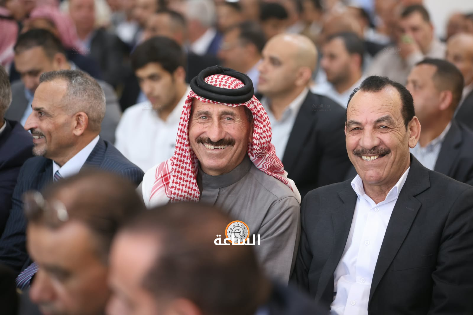Madar Al-Saa Images 0.2765457487705225