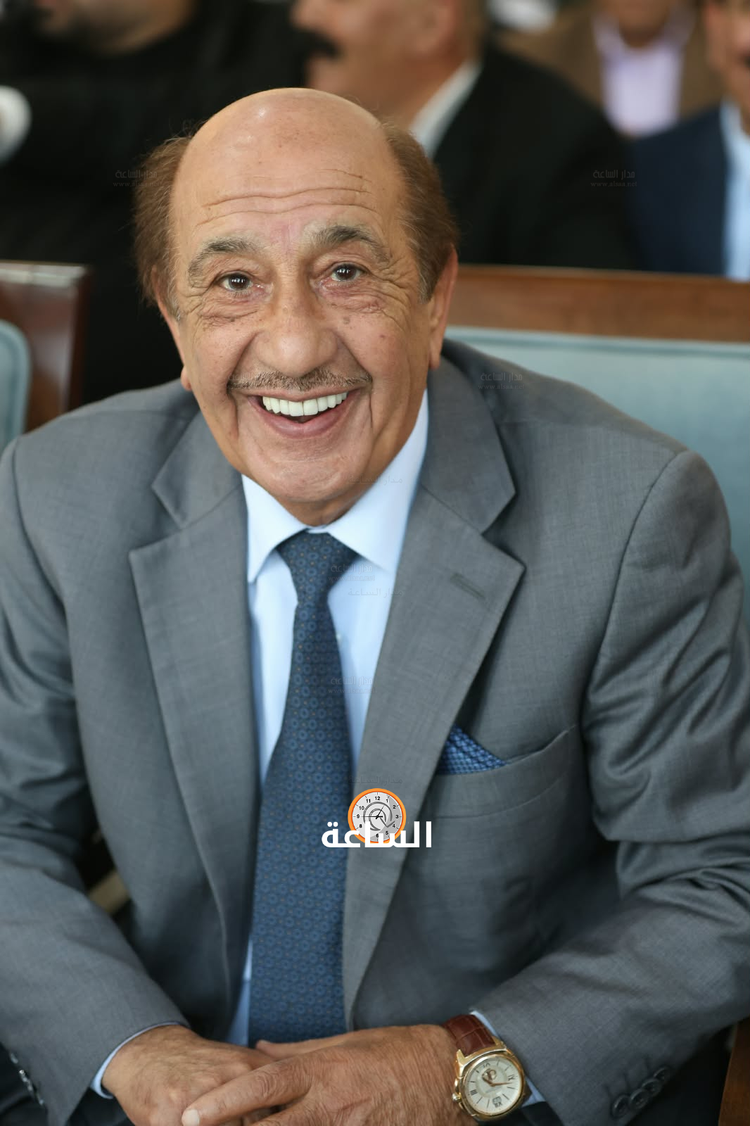Madar Al-Saa Images 0.7615470597336722