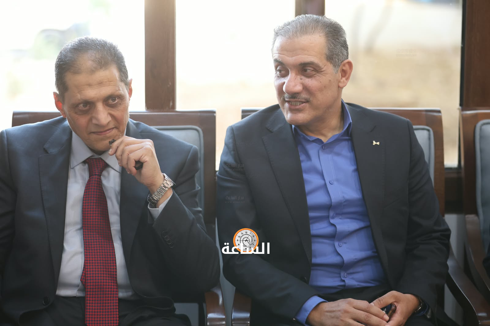 Madar Al-Saa Images 0.6074022103934226