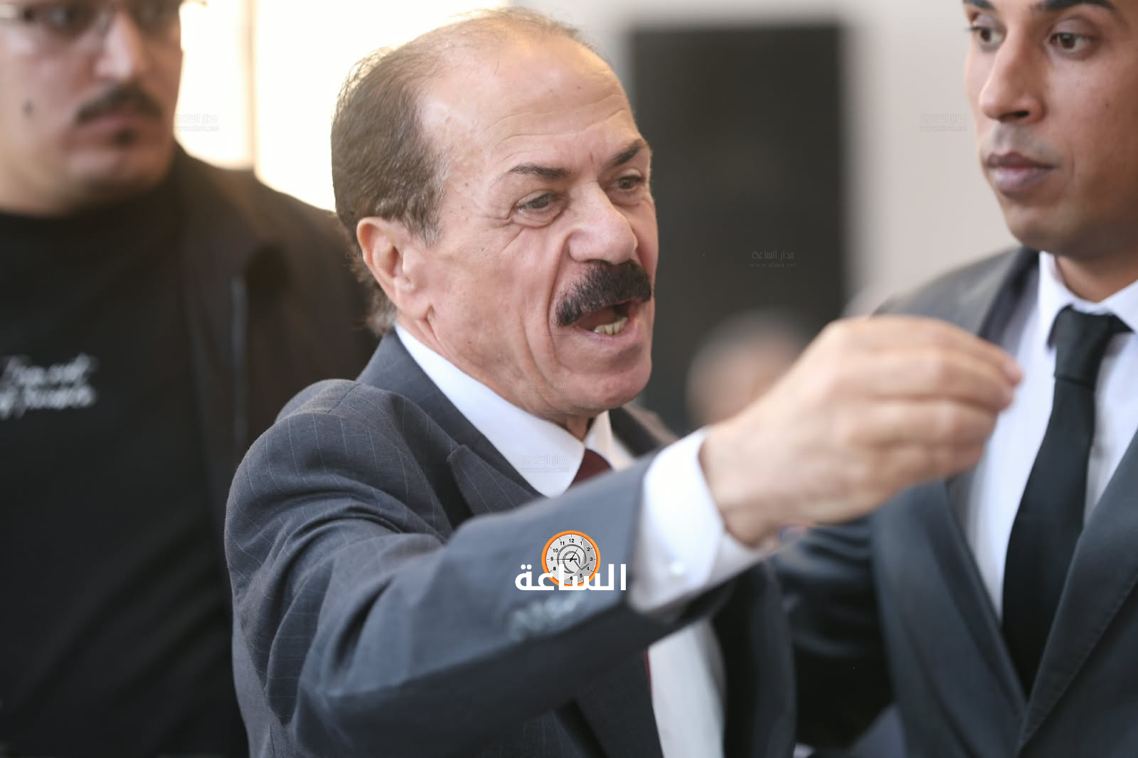 Madar Al-Saa Images 0.5497966526564455