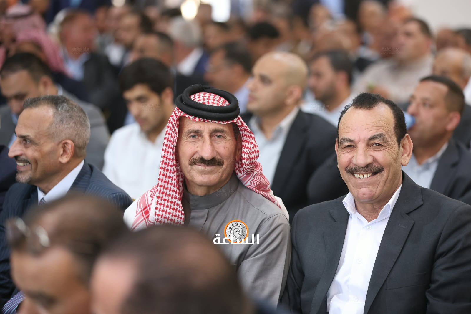 Madar Al-Saa Images 0.0073613804767138635