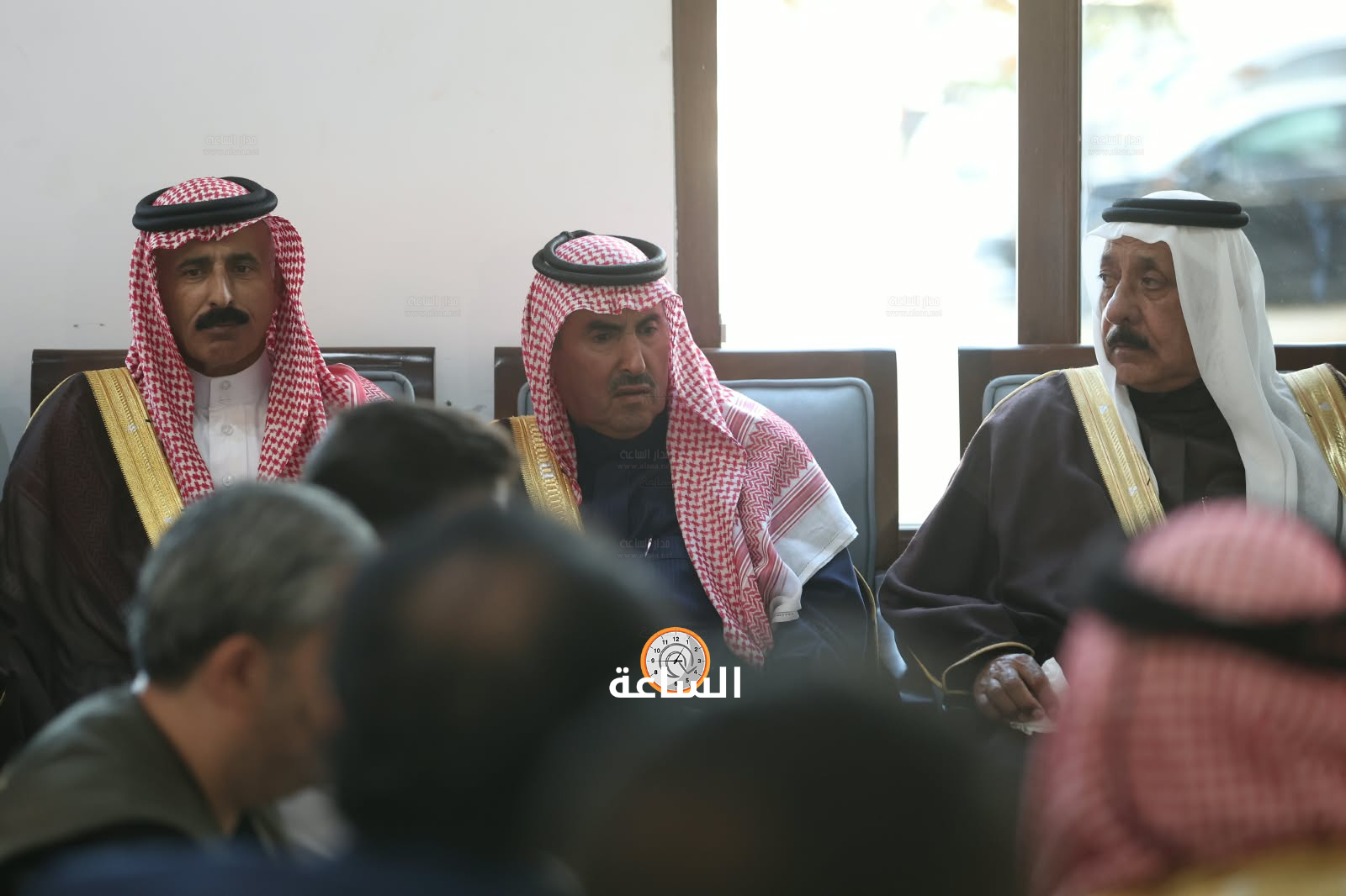 Madar Al-Saa Images 0.05828504801405843