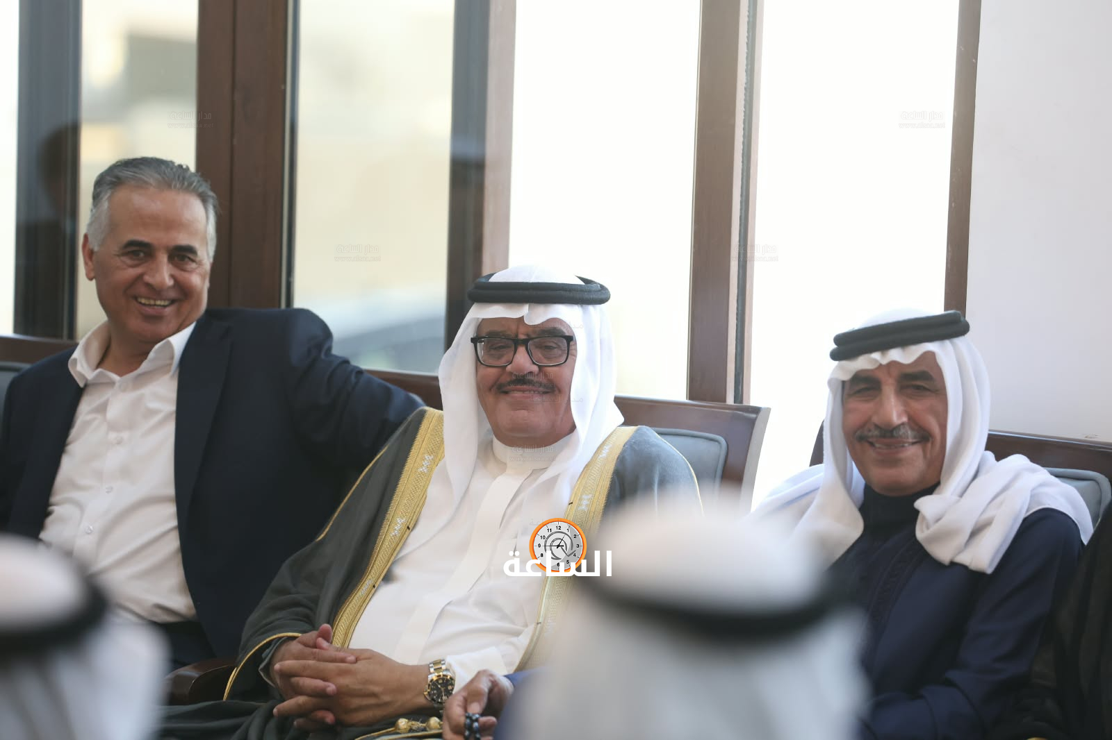 Madar Al-Saa Images 0.7251428921133881