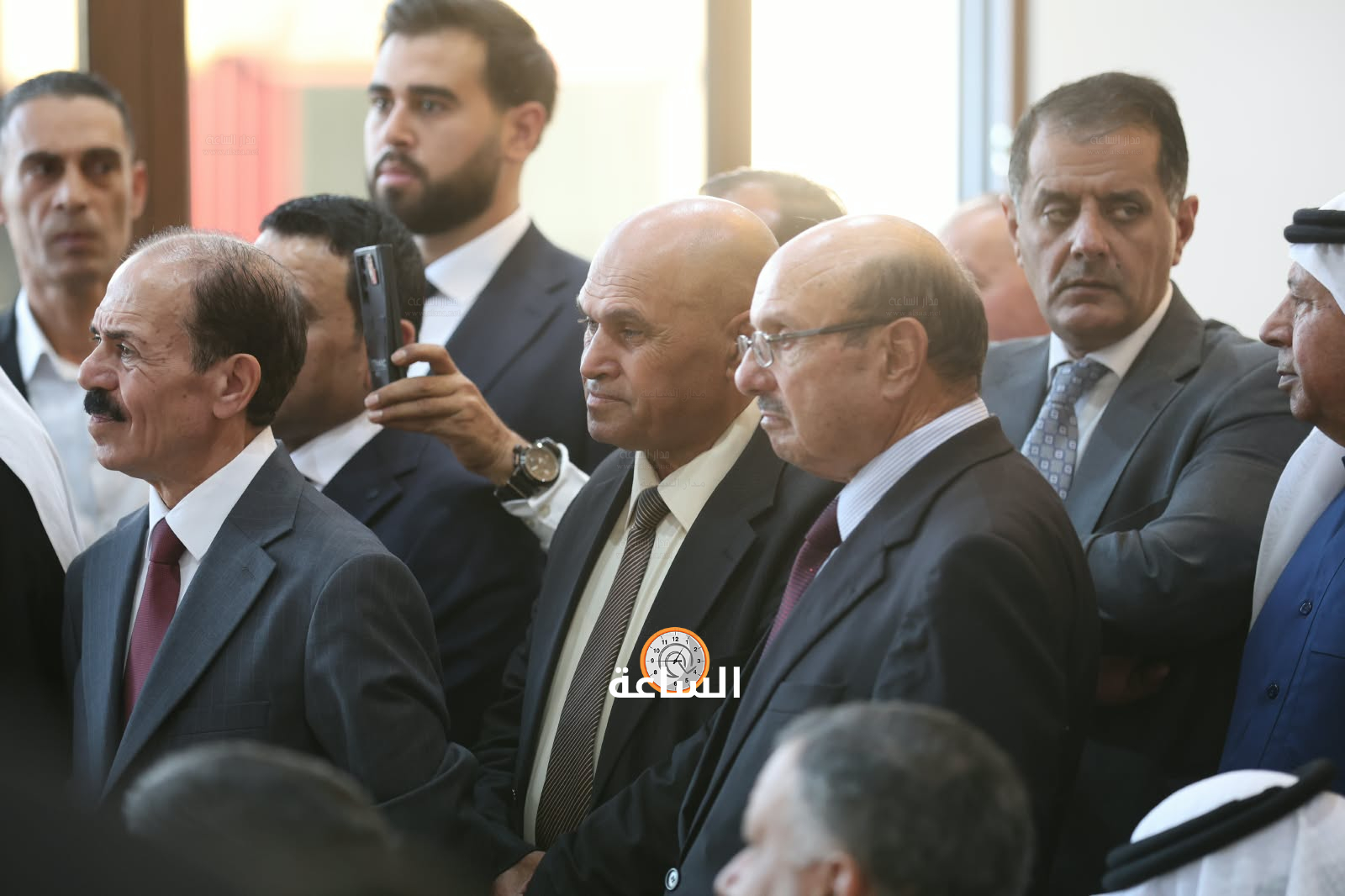 Madar Al-Saa Images 0.7745923097321752