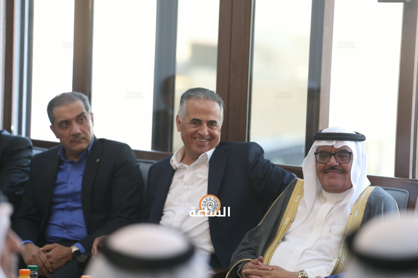 Madar Al-Saa Images 0.32312562992651805