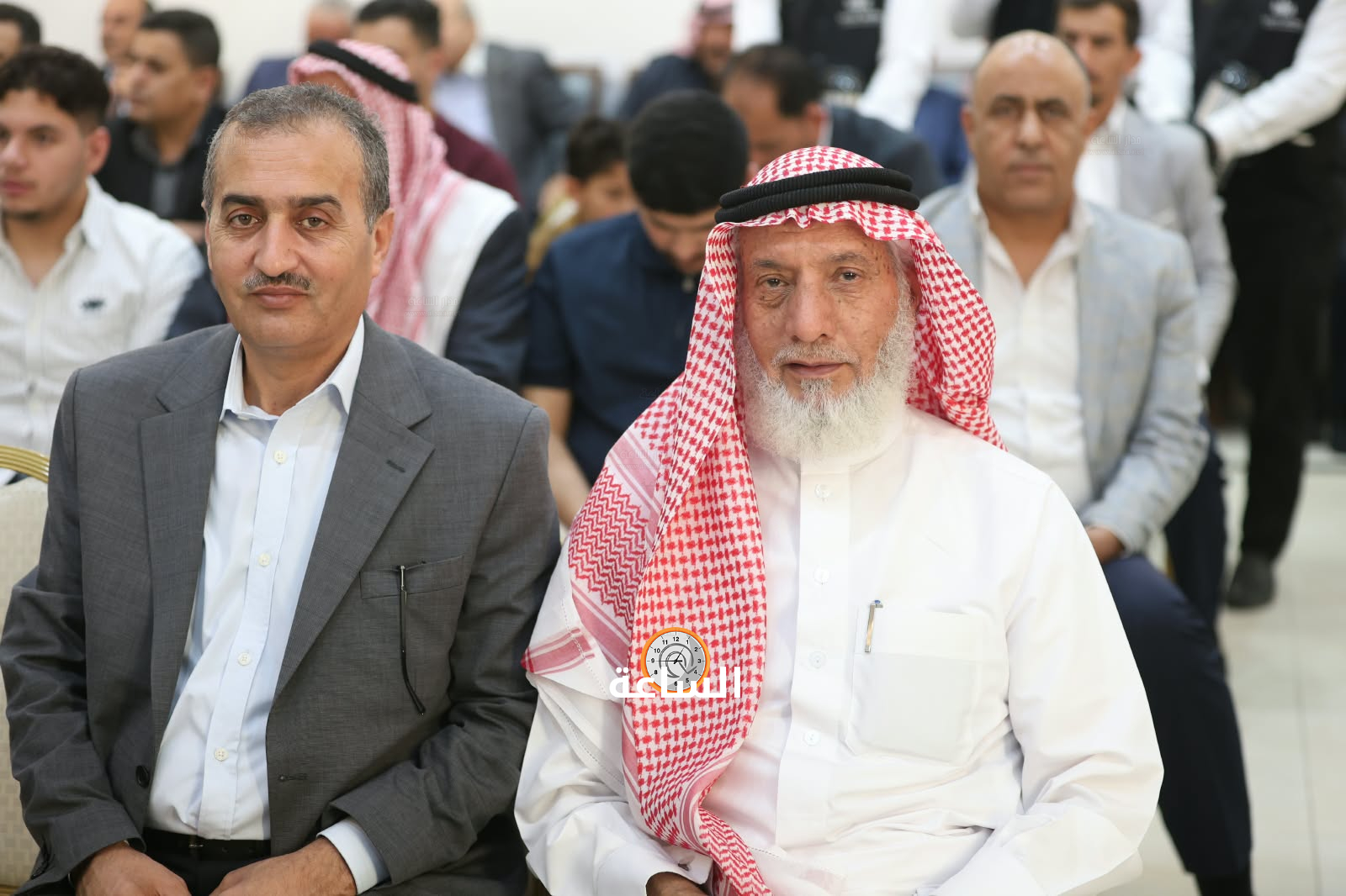 Madar Al-Saa Images 0.49929071021418514