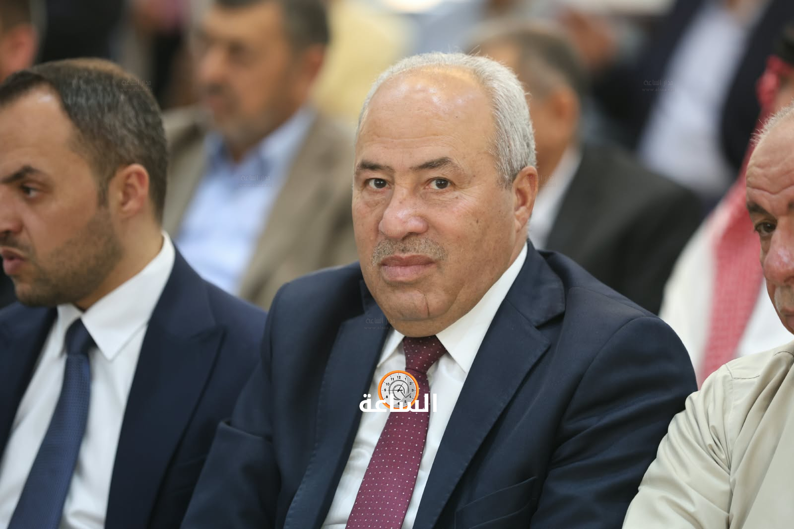 Madar Al-Saa Images 0.7626626543716984