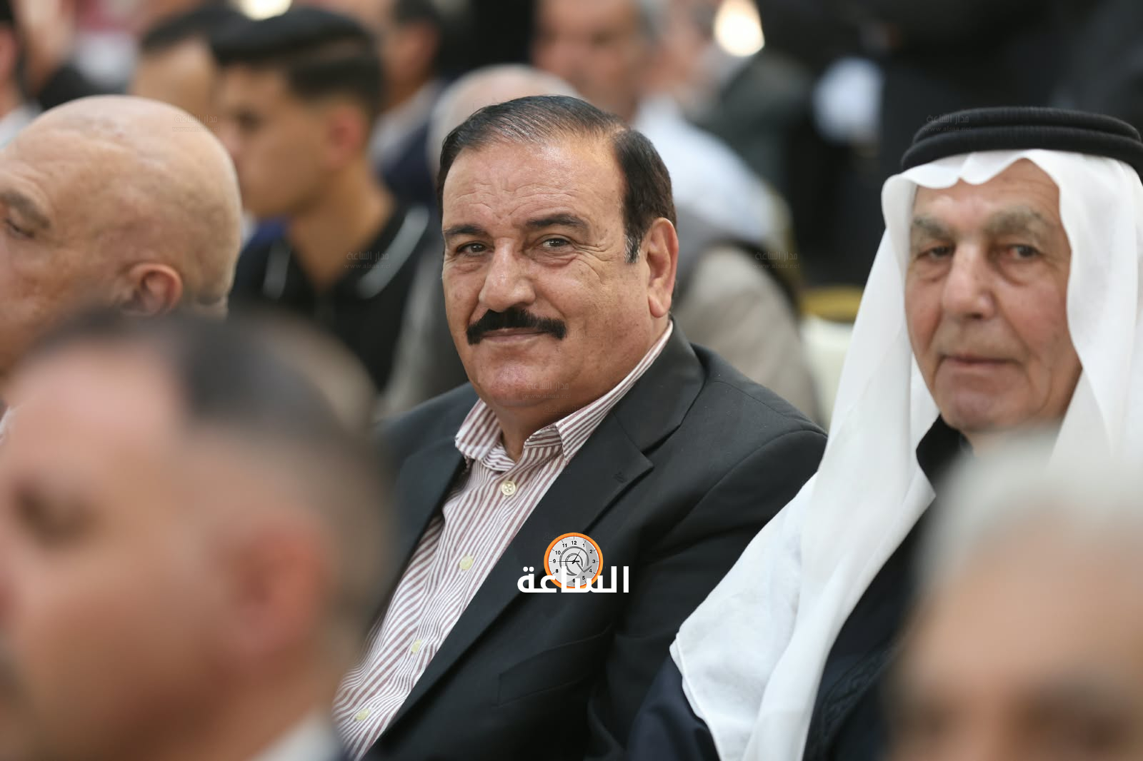 Madar Al-Saa Images 0.9857620351649093