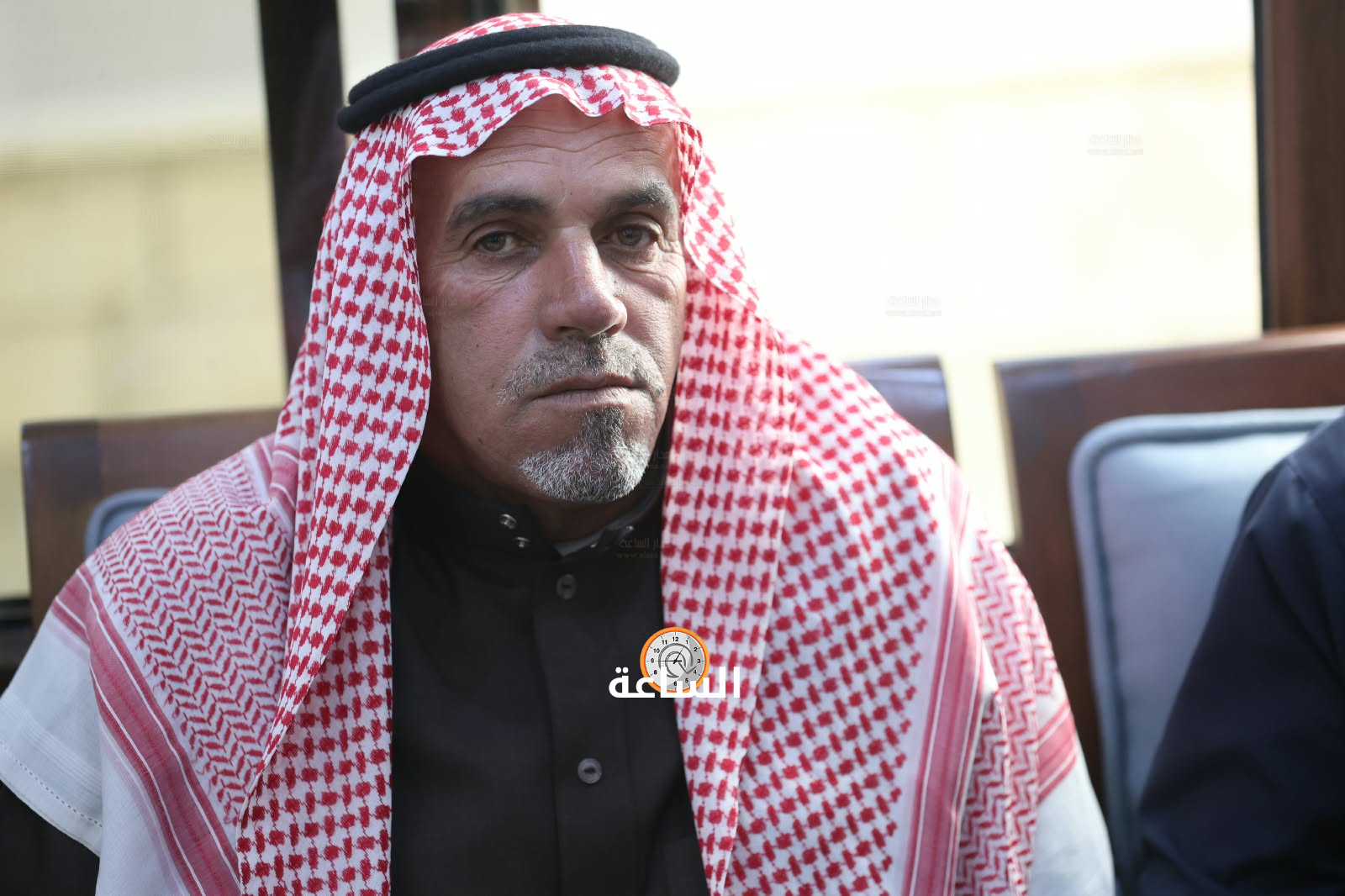 Madar Al-Saa Images 0.002641449090228676