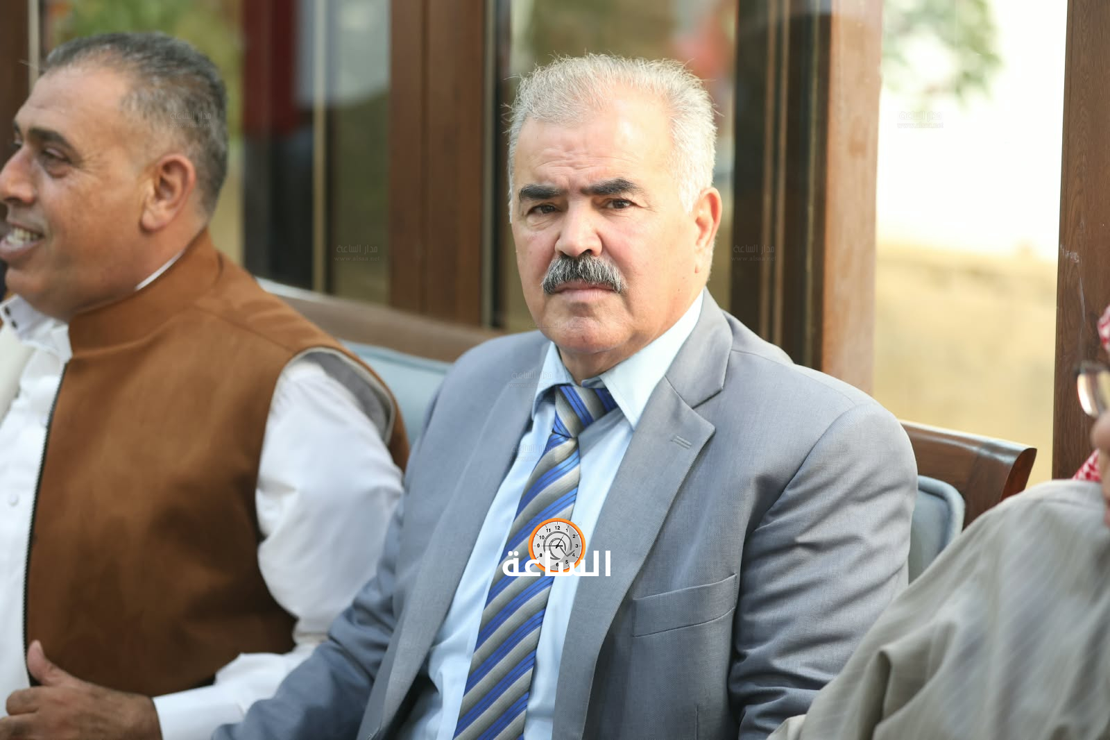 Madar Al-Saa Images 0.7378255460649774